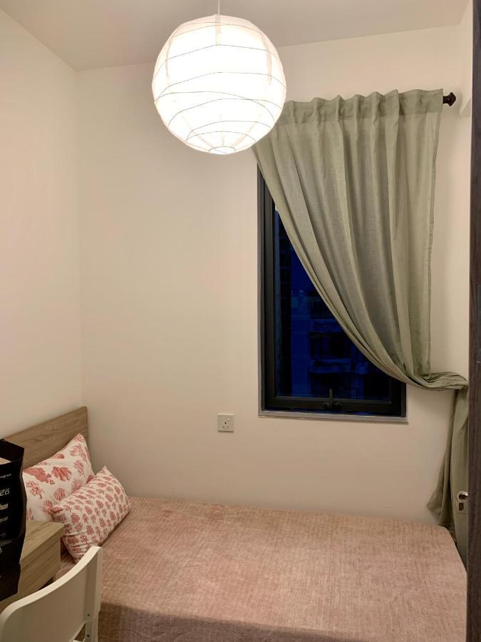 Sea View 2 Bedroom Fully Furnished Apartment Forest City Starview Bay Johor Malaysia Kampong Pok Kechil エクステリア 写真