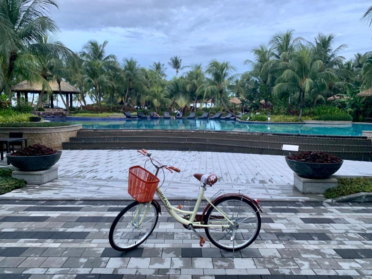 Sea View 2 Bedroom Fully Furnished Apartment Forest City Starview Bay Johor Malaysia Kampong Pok Kechil エクステリア 写真