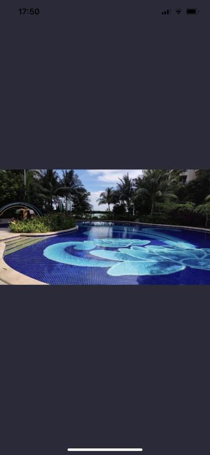 Sea View 2 Bedroom Fully Furnished Apartment Forest City Starview Bay Johor Malaysia Kampong Pok Kechil エクステリア 写真